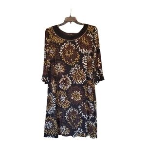 Lane Bryant Plus Size Dress Size 22/24W